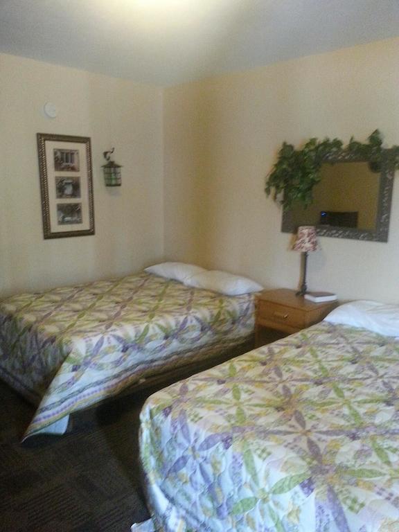 Taneycomo Lakefront Resort Bull Creek ห้อง รูปภาพ