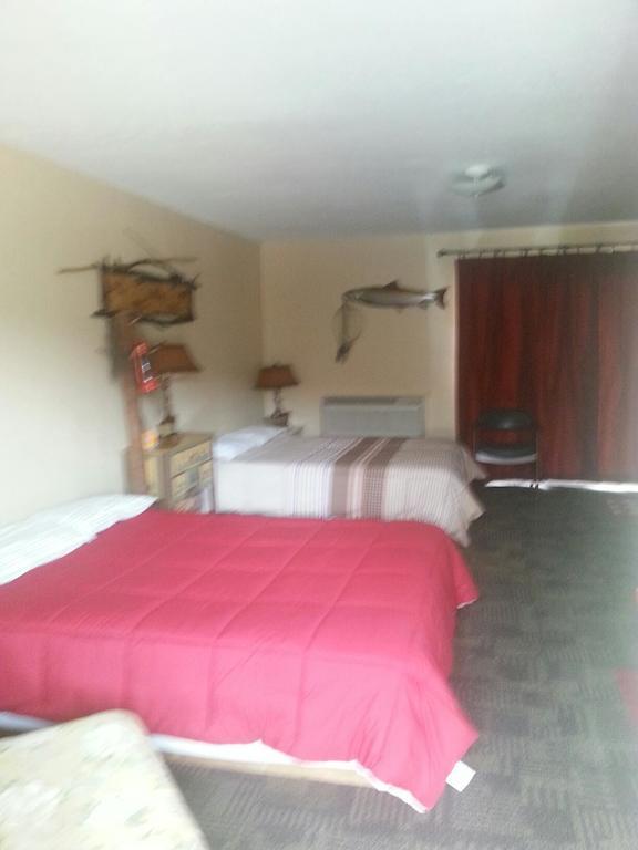Taneycomo Lakefront Resort Bull Creek ห้อง รูปภาพ