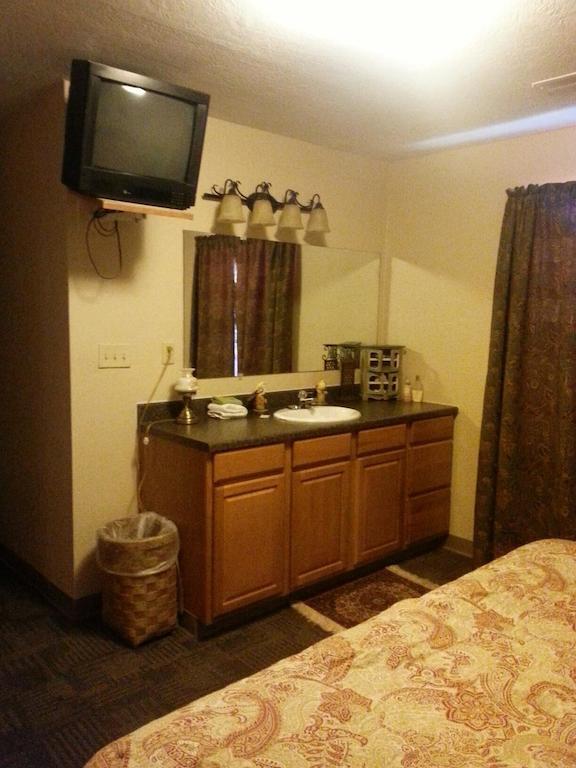 Taneycomo Lakefront Resort Bull Creek ห้อง รูปภาพ