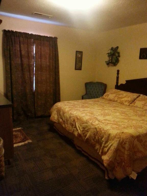Taneycomo Lakefront Resort Bull Creek ห้อง รูปภาพ