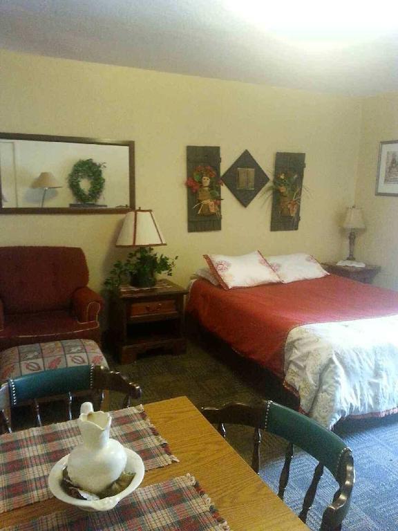 Taneycomo Lakefront Resort Bull Creek ห้อง รูปภาพ
